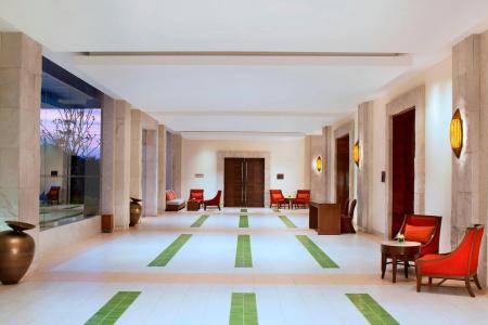 Sheraton Hua Hin Resort & Spa - Sha Extra Plus - 22