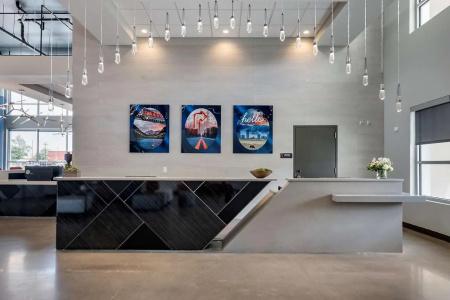 Vib Best Western Denver Rino - 10