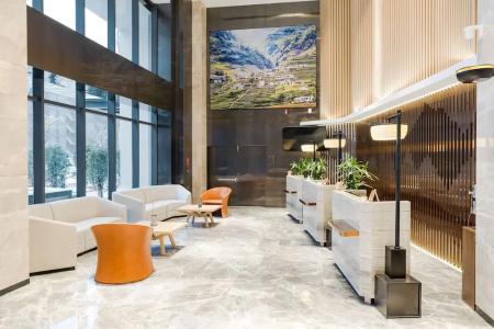 Atour S Chengdu Taikoo Li Branch - 18