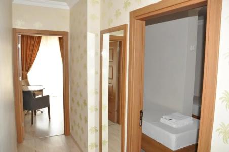 İskele Otel - 55