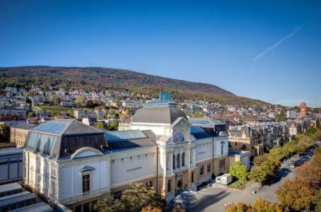 Best Western Premier Beaulac - 128