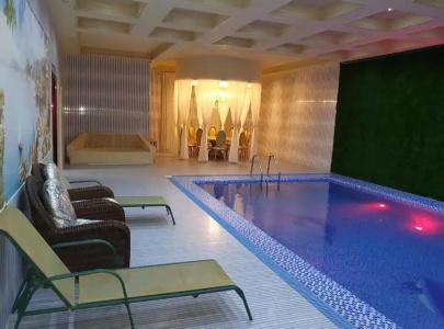 Gumbaz Eco Spa - 12