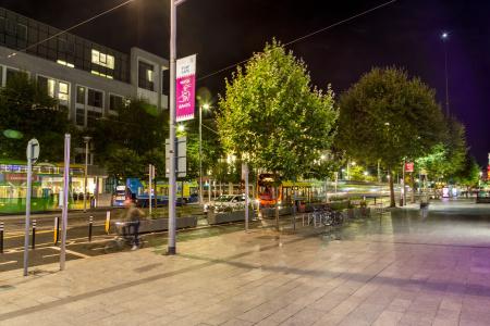 Holiday Inn Express Dublin City Centre, An Ihg - 44