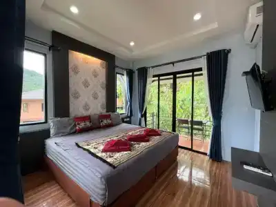 Khaosok Rainforest Resort - 5