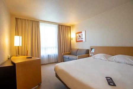 Novotel Aix-en-Provence Beaumanoir - 98