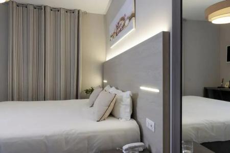 Hôtel Fesch & Spa - 107