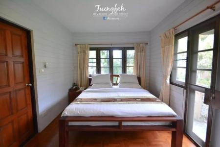 Fueng Fah Riverside Gardens Resort - 32
