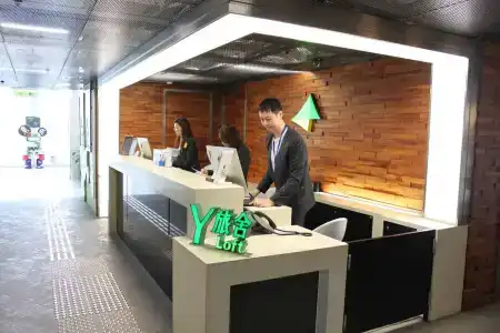 Y Loft - 27