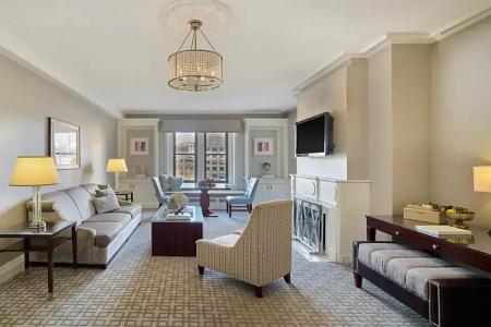 Fairmont Copley Plaza - 47