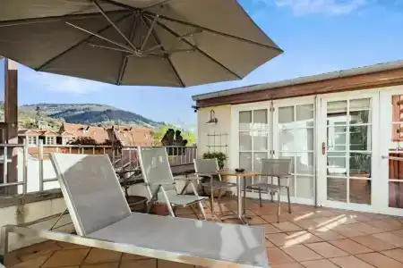 -Restaurant Hackteufel - 46