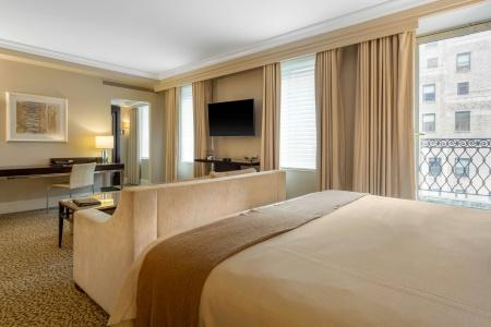 Omni Berkshire Place - 48