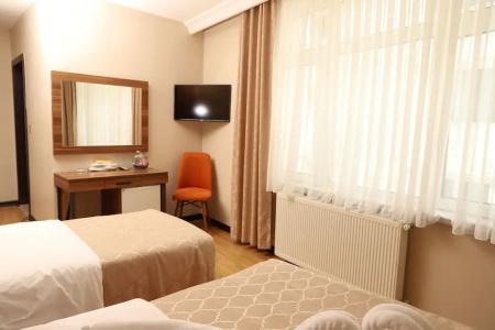 Buldum Otel - 49