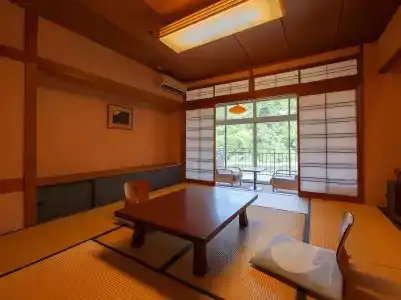 Shirasagiyu Tawaraya - 12