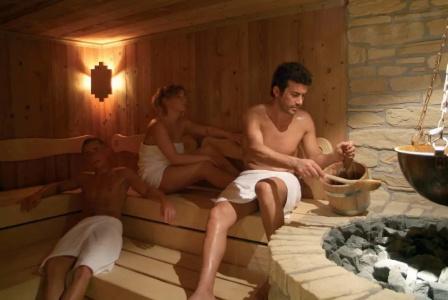 Rugard Thermal Strandhotel - 21