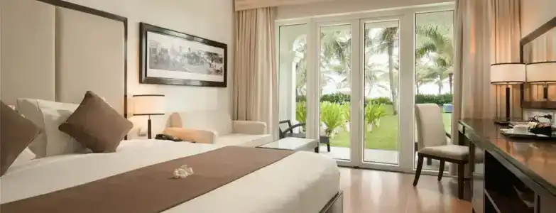 Boutique Hoi An Resort - 27