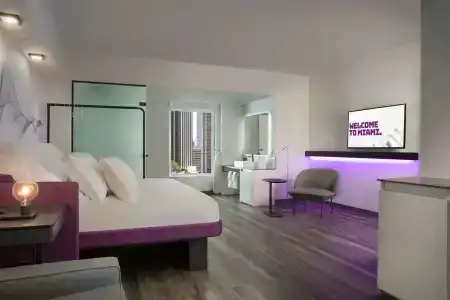 Yotel Miami - 39