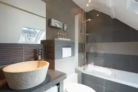 Hôtel Le 46 - ex Villa Brunel - 74