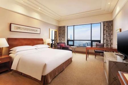 Hilton Chongqing - 67