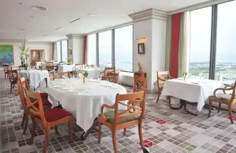 Kobe Portopia - 24