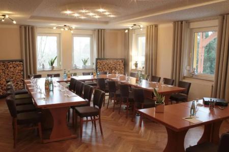 Restaurant Zwergschlösschen - 8