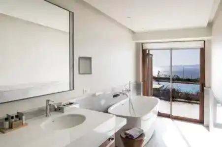 Porto Elounda Golf & Spa Resort, Six Senses Spa - 86