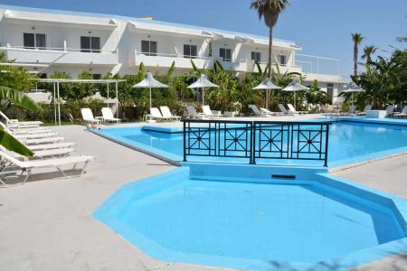 Costa Angela Seaside Resort - 13