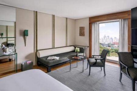 The Sukhothai Bangkok - Sha Plus Certified - 32