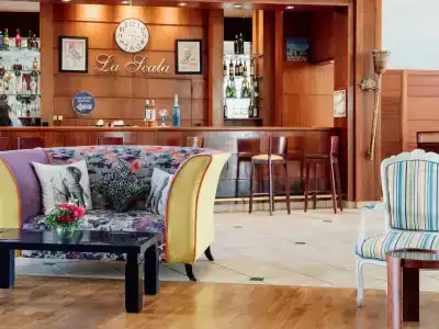 Le Médina Essaouira Thalassa sea & spa – Mgallery - 38