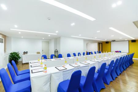 Bandara Suites Silom, Bangkok - Sha Extra Plus - 24