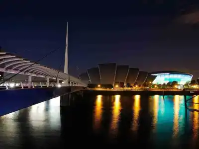 Novotel Glasgow Centre - 0