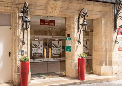 Quality Bordeaux Centre - 28