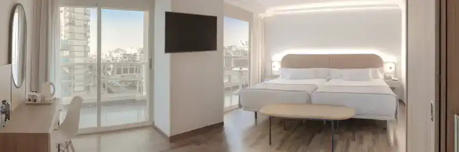 Rh Victoria & Spa - 5
