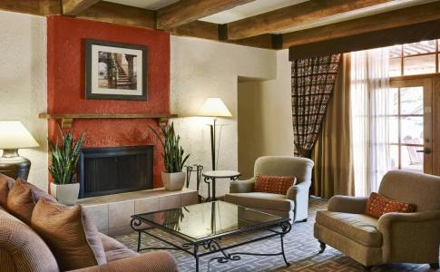 JW Marriott Camelback Inn & Spa - 6