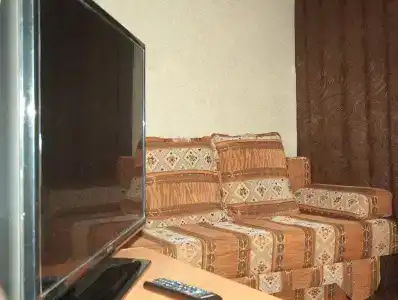 Четыре комнаты - 15