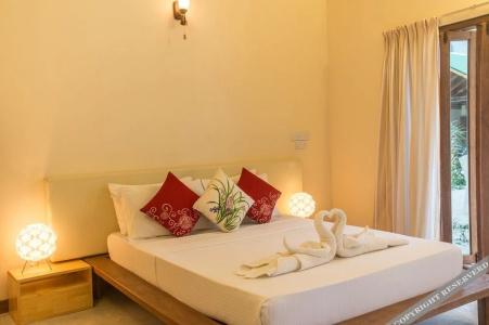 Thoddoo Retreat Grand - 7