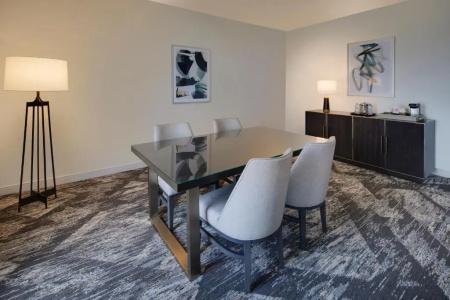 Sheraton Orlando North - 128