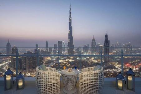 DAMAC Maison Distinction - 2