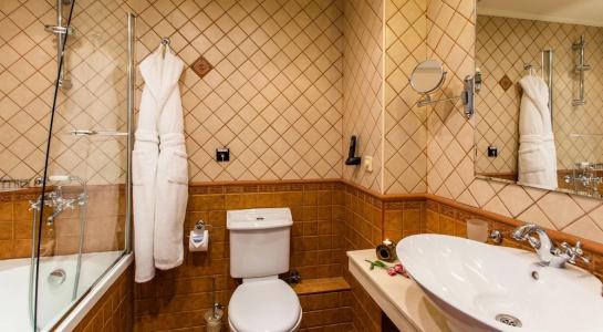 Premier Luxury Mountain Resort - 116