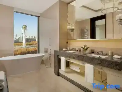 The Ritz-Carlton, Astana - 91