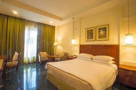 Itc Rajputana, a Luxury Collection, Jaipur - 48