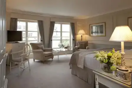 The Merrion - 49