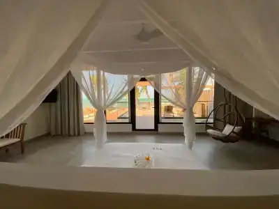 Toa & Spa Zanzibar - 37