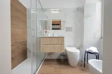 I Pini di Roma - Rooms & Suites - 47