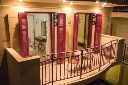 Greka Ionian Suites - 100