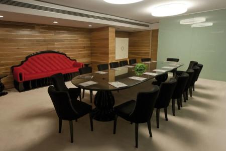 Graffit Gallery Design - 29