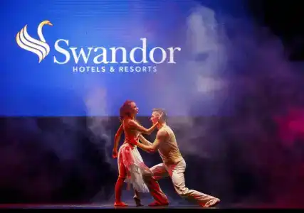 Swandor Cam Ranh Resort-Ultra All Inclusive - 34
