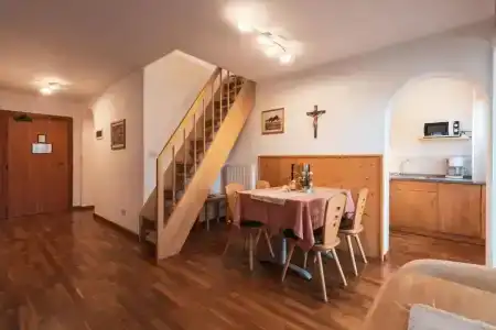 Garni Residence Trocker - 13