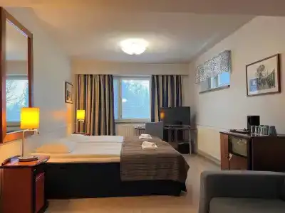 Budget Easystay - 35