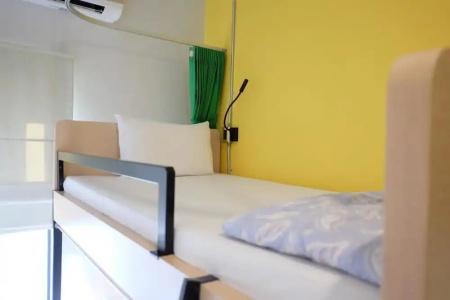 Bed@Town - 34
