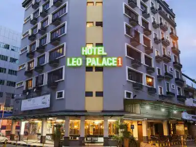 Leo Palace - 0